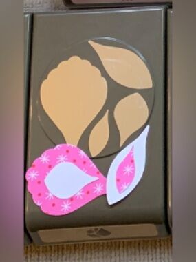 Stampin' Up! Build A Blossom 🌸 Punch